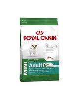 Royal Canin mini Adult +8 2 kg