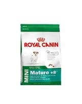 Royal Canin Mini Adult +8 0,8 kg