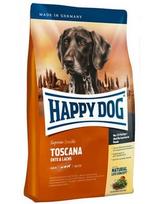Happy Dog Toscana 4 kg