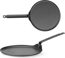 lietiniu keptuve - Hendi anglies plieno blynų keptuvė, 28 cm - 1 nuotrauka