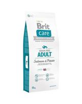 BRIT Care Grain-Free Adult Salmon&Potato 1kg