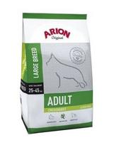 Arion Original Adult Large Chicken & Rice 12 kg