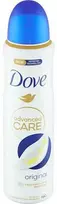 Dove Advanced Care Original antiperspirantas moterims, 150 ml