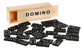 Brain Games stalo žaidimas "Domino"