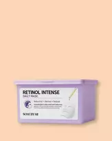 Some By Mi Retinol Intense Daily Mask, 30 vnt