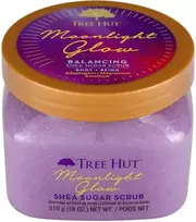 Tree Hut Moonlight Glow Sugar Scrub 510g