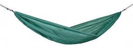 amazone - Hamakas Amazonas Travel Set Jungle, žalia sp., 275 cm - 1 nuotrauka