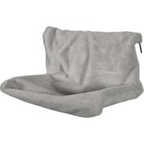 Hamakas katėms Zolux Max, pilka sp., 46 cm x 31 cm