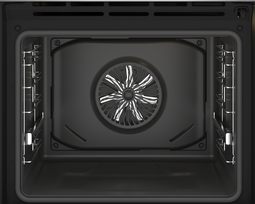 easy clean - Beko BCBIS 17300KSBMPS STUDIO - 3 nuotrauka