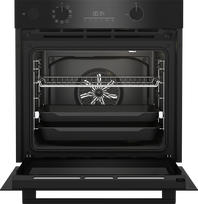 easy clean - Beko BCBIS 17300KSBMPS STUDIO - 5 nuotrauka