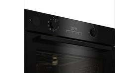 easy clean - Beko BCBIS 17300KSBMPS STUDIO - 6 nuotrauka