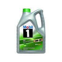 tepalas mobil 1 - Mobil 1 ESP X2 0W-20 5L - 2 nuotrauka