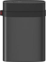 isorinis kietasis diskas - Silicon Power external hard drive 5TB Armor A85B, black | SP050TBPHD85BS3K - 1 nuotrauka