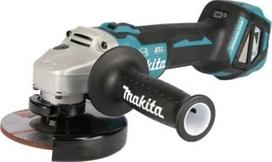 slifuoklis grinderis - Makita DGA513Z - 1 nuotrauka
