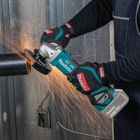 slifuoklis grinderis - Makita DGA513Z - 2 nuotrauka