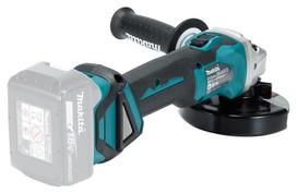 slifuoklis grinderis - Makita DGA513Z - 3 nuotrauka