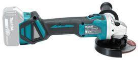 slifuoklis grinderis - Makita DGA513Z - 4 nuotrauka