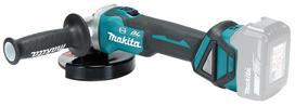 slifuoklis grinderis - Makita DGA513Z - 6 nuotrauka