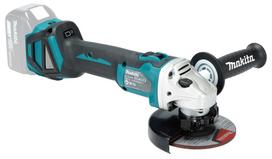slifuoklis grinderis - Makita DGA513Z - 9 nuotrauka