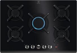 dujinies - Electrolux KGG753753K - 1 nuotrauka