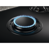 dujinies - Electrolux KGG753753K - 6 nuotrauka