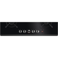 dujinies - Electrolux KGG753753K - 10 nuotrauka