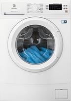 skalbimo masina gylis - Electrolux EW6SN506W - 1 nuotrauka