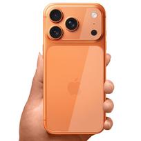iphone 17 stiklas - 3mk ARC+ protective film for iPhone 17 Pro Max - 1 nuotrauka