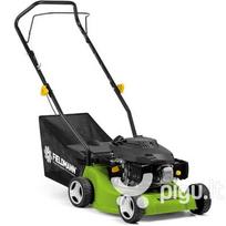 Benzininė vejapjovė Fieldmann FZR 4003-79BH,79cm3,1.3kW,40cm