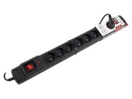 ilgintuva su rite - ARMAC Surge Strip M9 4.5 Black - 2 nuotrauka