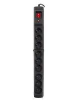 ilgintuva su rite - ARMAC Surge Strip M9 4.5 Black - 3 nuotrauka
