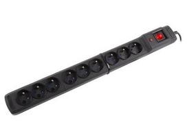 ilgintuva su rite - ARMAC Surge Strip M9 4.5 Black - 4 nuotrauka