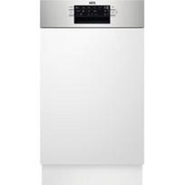 aeg indaplove a - AEG FEE73517PM - 1 nuotrauka
