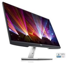 dell 27 monitorius - Dell S2721HN - 2 nuotrauka