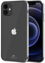 apple iphone 6 plus apple case - Mercury Jelly Clear Apple iPhone 15 Plus skaidrus - 1 nuotrauka
