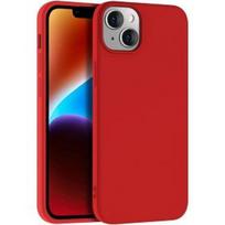 deklas samsung s23 5g - X-Level Guardian Samsung S911 S23 5G raudonas - 1 nuotrauka