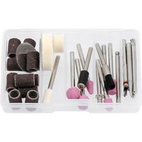 mini slifuoklis - Yato YT82763 4V akumuliatorinis mini tiesinis šlifuoklis - 5 nuotrauka