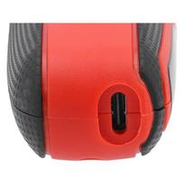 mini slifuoklis - Yato YT82763 4V akumuliatorinis mini tiesinis šlifuoklis - 6 nuotrauka