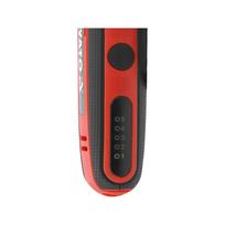 mini slifuoklis - Yato YT82763 4V akumuliatorinis mini tiesinis šlifuoklis - 7 nuotrauka