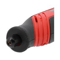 mini slifuoklis - Yato YT82763 4V akumuliatorinis mini tiesinis šlifuoklis - 8 nuotrauka