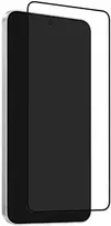 samsung frame remelis - Puro Frame Tempered Glass for Samsung Galaxy S26 - with Black Frame - 1 nuotrauka