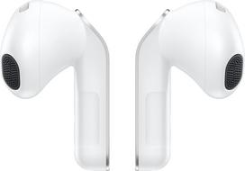 bt ausines - Samsung Galaxy Buds 4 White (Baltos) - 2 nuotrauka