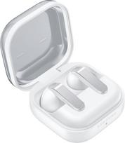 bt ausines - Samsung Galaxy Buds 4 White (Baltos) - 6 nuotrauka