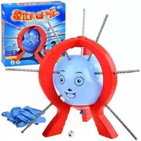 Žaidimas Boom Boom Balloon, Jokomisiada
