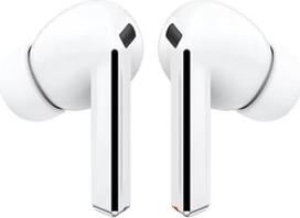 samsung galaxy buds3 - Samsung Galaxy Buds 3 Pro White (Baltos) - 2 nuotrauka