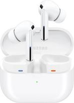 samsung galaxy buds3 - Samsung Galaxy Buds 3 Pro White (Baltos) - 9 nuotrauka
