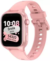 Stelio ST-SWJ101-PK 4G Junior Pink (Rožinis)