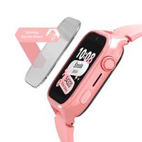 ismanieji laikrodziai rozinis - Stelio ST-SWJ101-PK 4G Junior Pink (Rožinis) - 3 nuotrauka