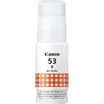 rasalai spausdintuvo - Canon RD GI-53, raudona sp., 60 ml - 2 nuotrauka