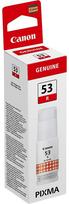 Canon RD GI-53, raudona sp., 60 ml